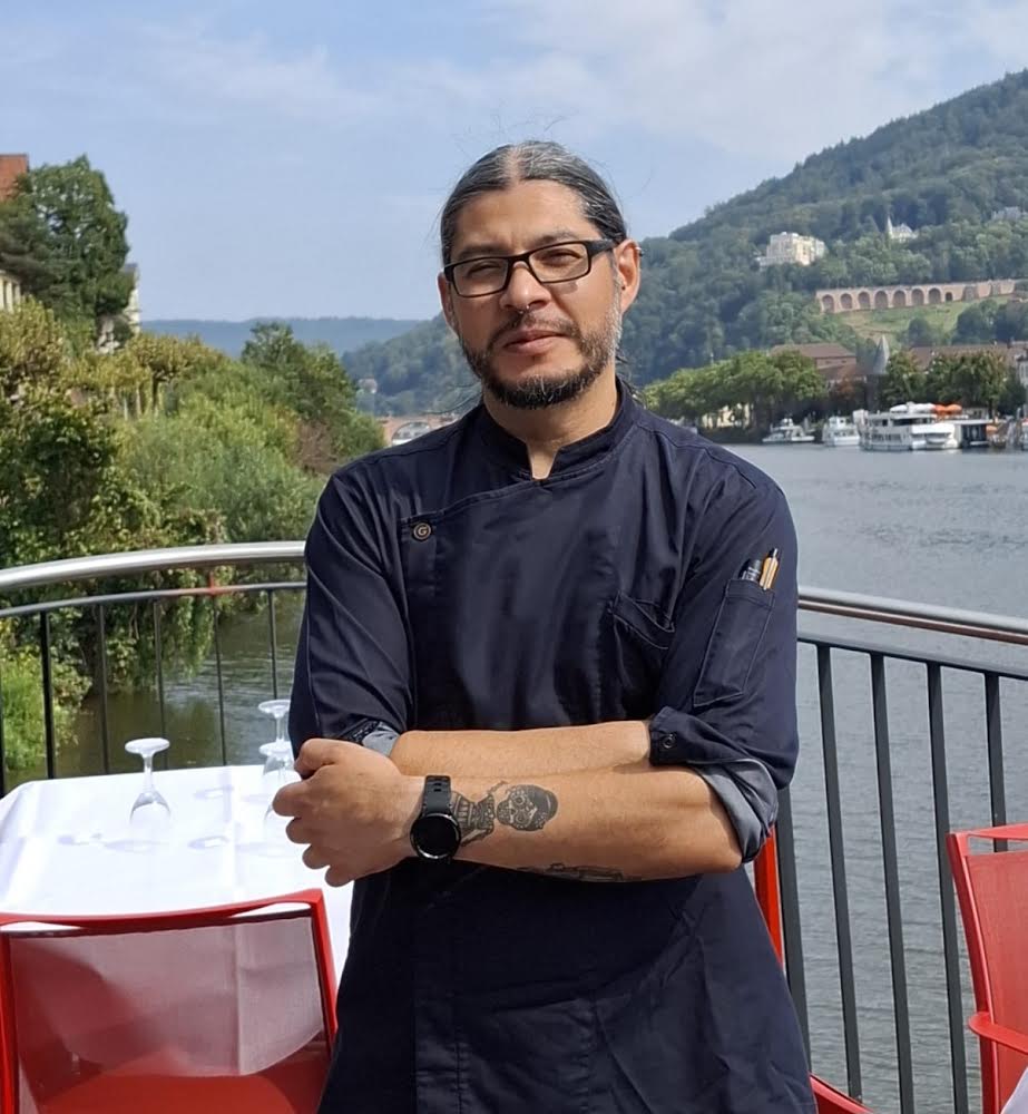 Koch LaConcha Heidelberg
